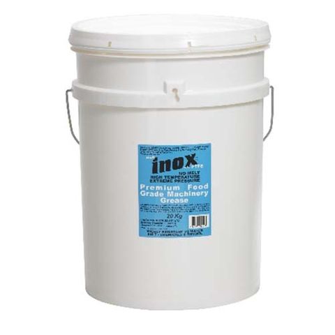 Inox - MX6 Food Grade Grease