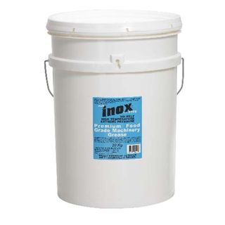 Inox - MX6 Food Grade Grease