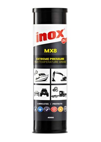 Inox - MX8 Extreme Pressure Grease