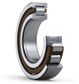 NSK - Cylindrical Roller Bearing Polymer Cage