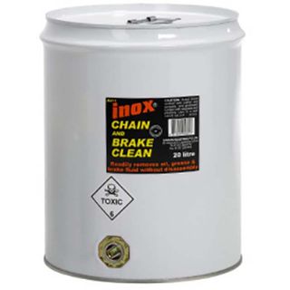 Inox - MX11 Chain & Brake Cleaner