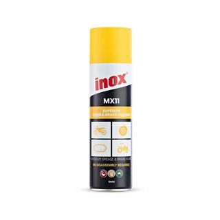 Inox - MX11 Chain & Brake Cleaner