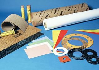 RUBBER GASKET PER EACH