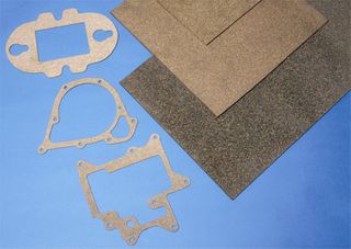 CORK GASKET PER EACH