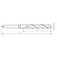 Sutton - Morse Taper BLU Shank Drill D115