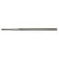 Sutton - Masonry Drill Bit - SDS Plus - 4 Cut