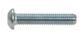 Button Head Cap Screw - ZP - M8 x 10 (Box=100)