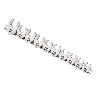 Kincrome - Crows Foot Spanner Set