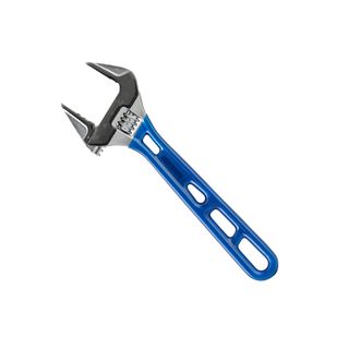 Kincrome - Wide Jaw Adjustable Wrench