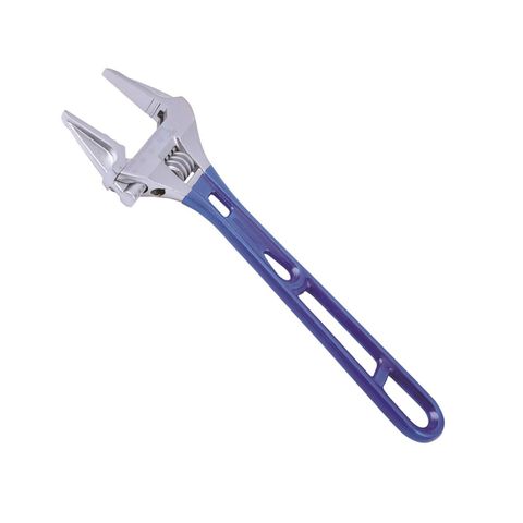 Kincrome - Wide Jaw Adjustable Wrench