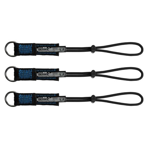 Kincrome - Quick Connector Pack (Medium-Duty)