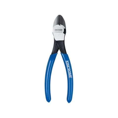 Kincrome - Pliers - Diagonal Cutting