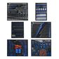 Kincrome - Tool Armour Workshop Tool Kit