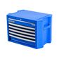 Kincrome - Contour Workshop Tool Kit (298 Piece)