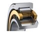 NSK - Cylindrical Roller Bearing - Brass Cage