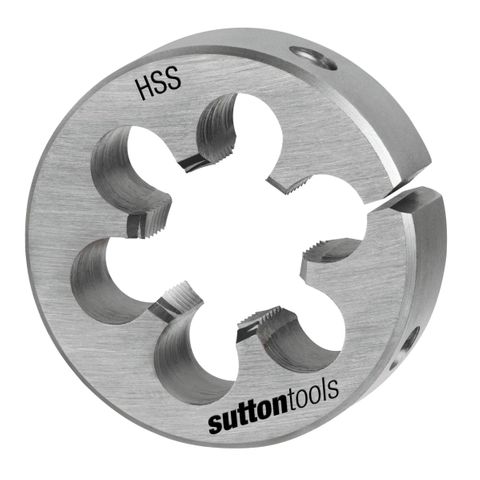 Sutton - Button Die M571