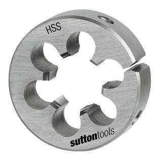 Sutton - Button Die M571