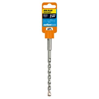 Sutton - Masonry Drill Bit - SDS Plus - 4 Cut