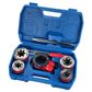 Sutton - Pipe Thread Set BSPT Draper