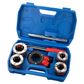 Sutton - Pipe Thread Set BSPT Draper