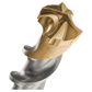 Sutton - Masonry Drill Bit - SDS Plus - 4 Cut