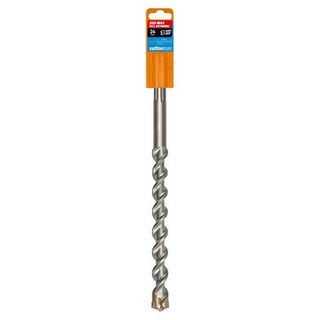 Sutton - Masonry Drill Bit - SDS Plus - 4 Cut
