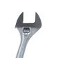 Kincrome - Adjustable Wrench - 3 Piece