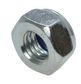Nyloc Hex Nut - M30 Zinc Plated (Box=25)