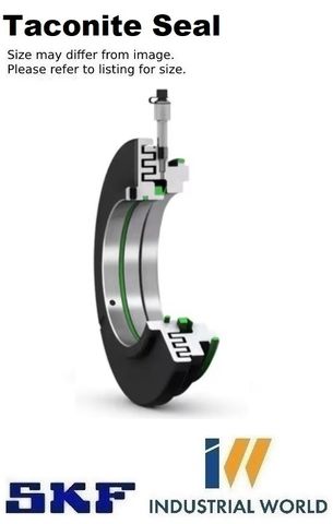 SKF - Taconite Seal 90 mm shaft (one side)