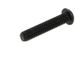Button Head Socket Screw Hex- M6 x 10