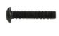 Button Head Socket Screw Hex- M6 x 10