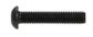 Button Head Socket Screw Hex- M6 x 16