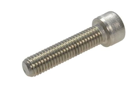 Socket Head Cap Screw - SS - M5x30 (Box 100)