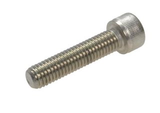 Socket Head Cap Screw - SS - M5x30 (Box 100)