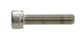 Socket Head Cap Screw - SS - M5x30 (Box 100)