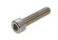 Socket Head Cap Screw - SS - M5x30 (Box 100)