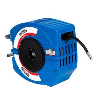 Alemlube - Rewinda Grease Hose Reel
