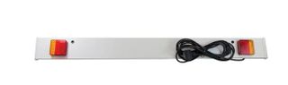 Light Board 1500mm Plug & Play - 3 Plug 8M