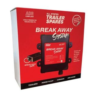 ASTSS Break Away System Kit
