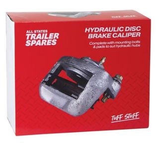 Hydraulic Disc Brake Caliper