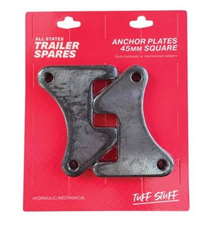Anchor Plate 45mm Square