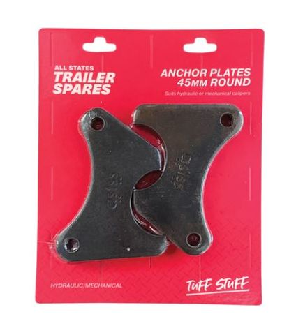 Anchor Plate 45mm Round