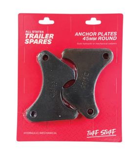 Anchor Plate 45mm Round