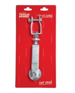 Cable Adjuster Pulley