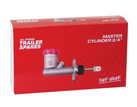 Master Cylinder 3/4 inch