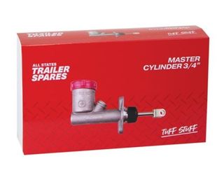 Master Cylinder 3/4 inch