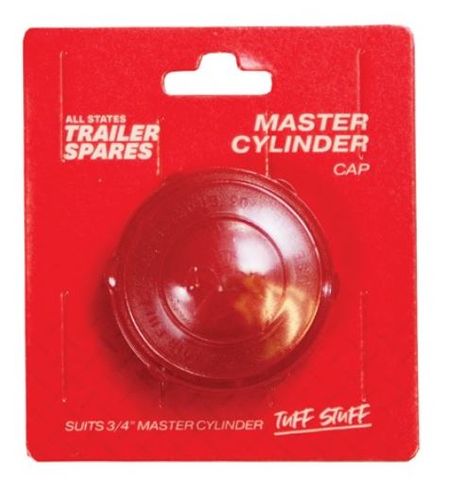 Master Cylinder Cap 3/4 inch