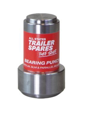 Bearing Cup Punch suits LM/SLM/Parallel Bearings
