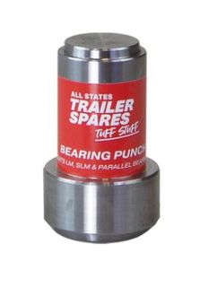 Bearing Cup Punch suits LM/SLM/Parallel Bearings