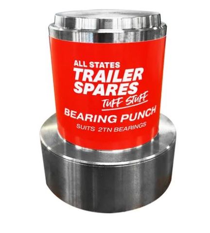 Bearing Cup Punch suits 2TN Bearings